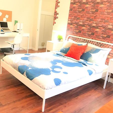 Third Street Apartments Long Beach Ngoại thất bức ảnh