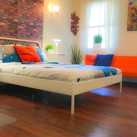 Third Street Apartments Long Beach Ngoại thất bức ảnh