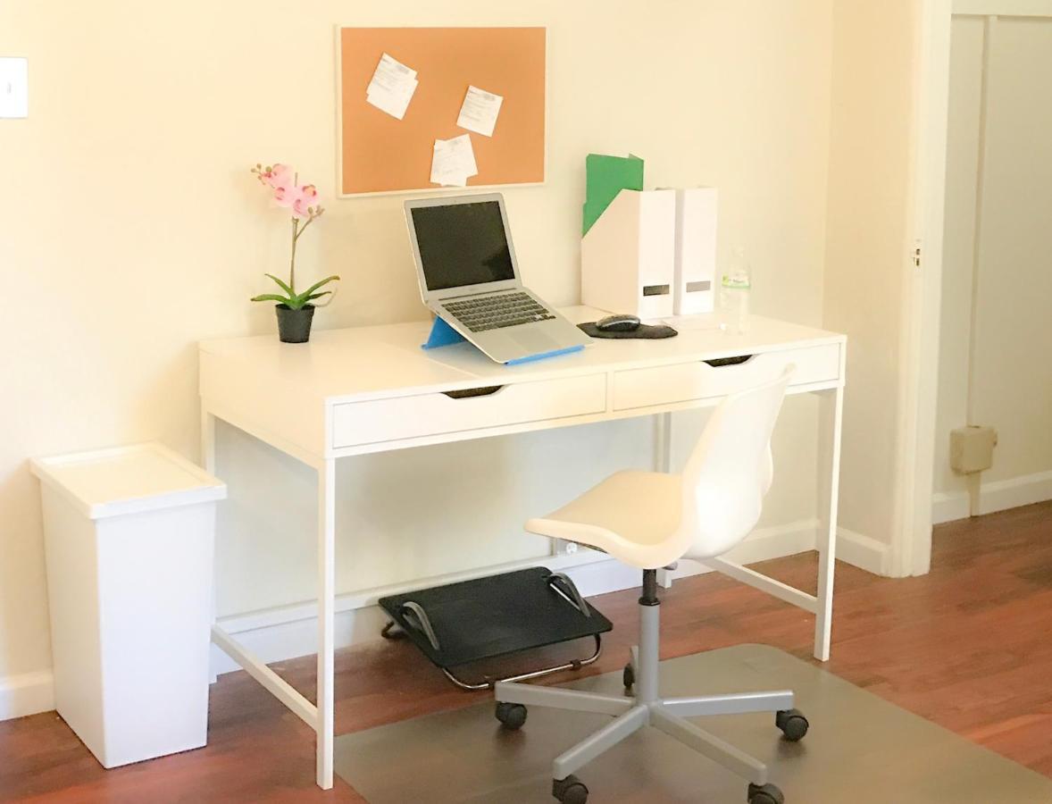 Third Street Apartments Long Beach Ngoại thất bức ảnh