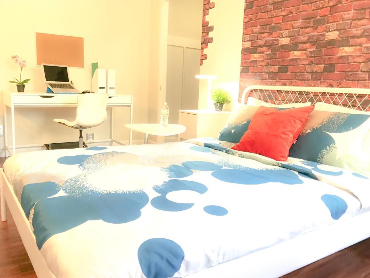 Third Street Apartments Long Beach Ngoại thất bức ảnh