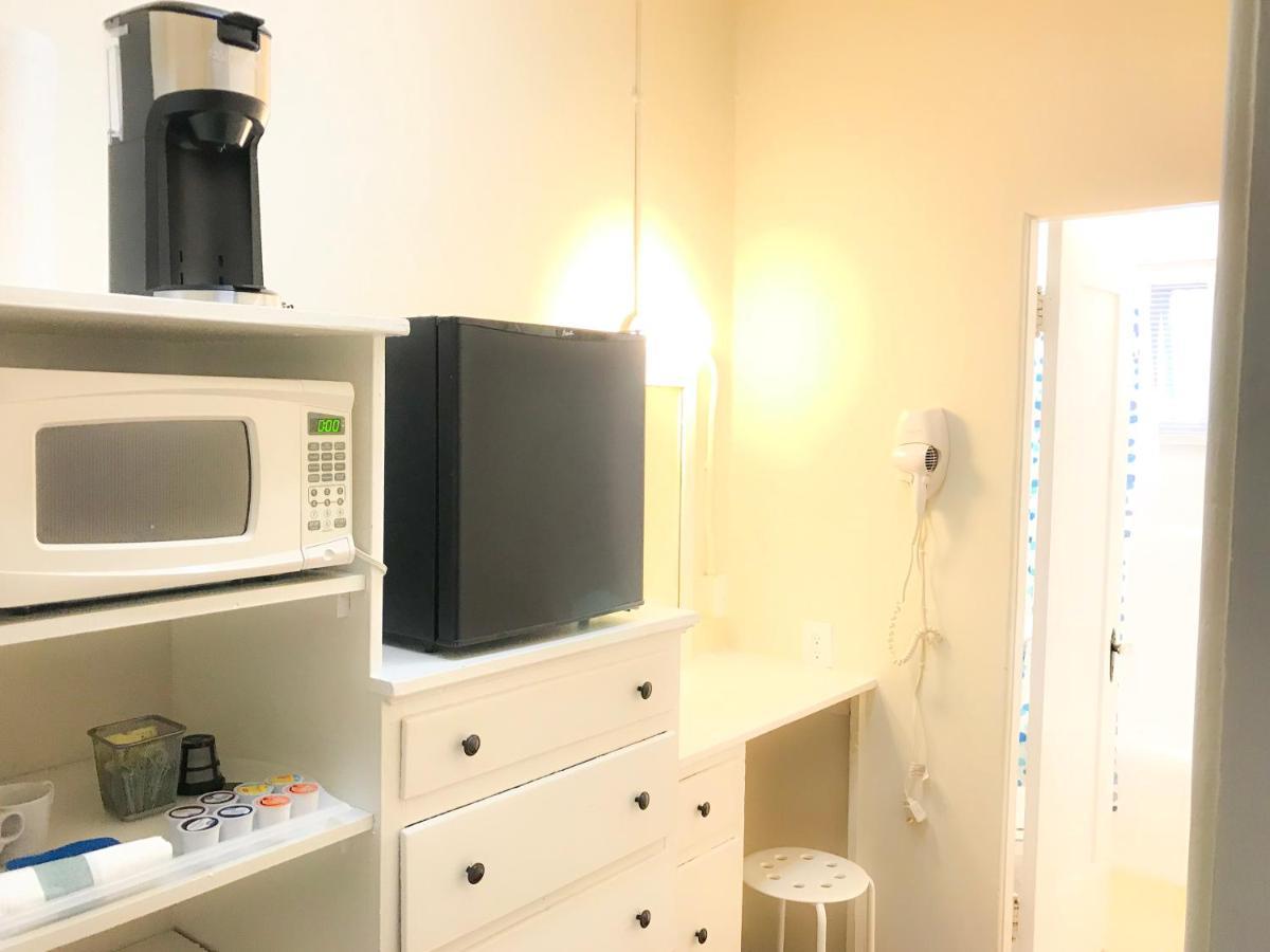 Third Street Apartments Long Beach Ngoại thất bức ảnh