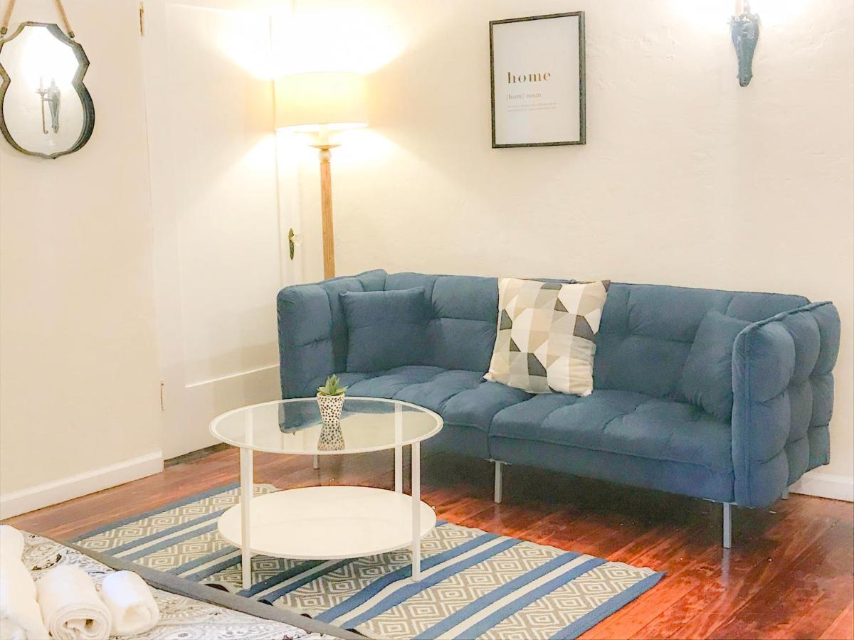 Third Street Apartments Long Beach Ngoại thất bức ảnh