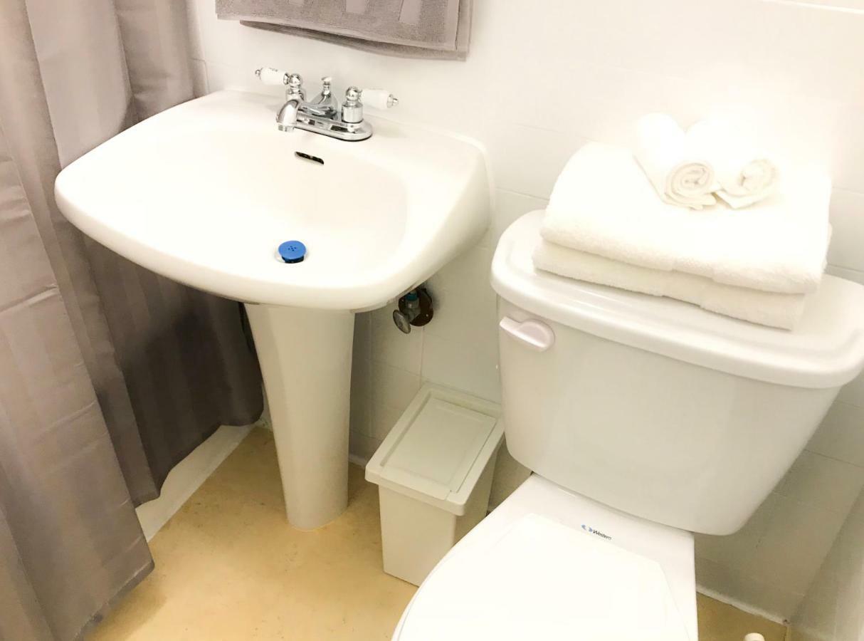 Third Street Apartments Long Beach Ngoại thất bức ảnh