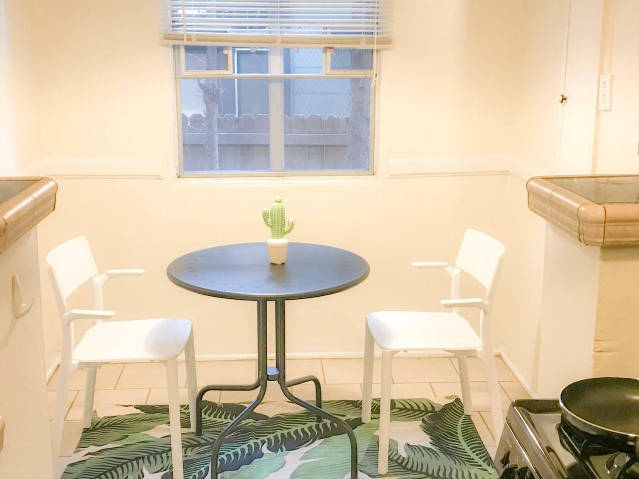Third Street Apartments Long Beach Ngoại thất bức ảnh