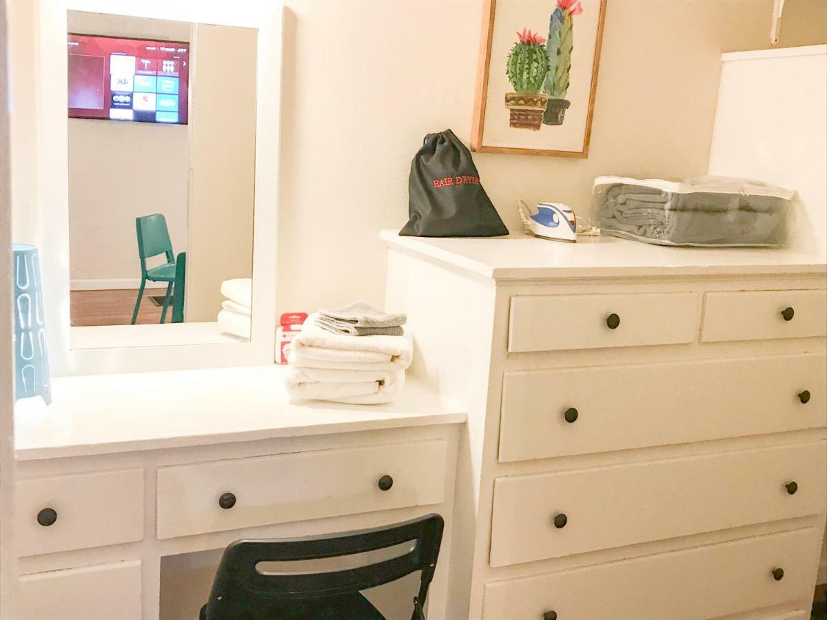 Third Street Apartments Long Beach Ngoại thất bức ảnh